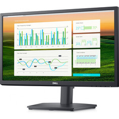 Монитор Dell 21.5 E2222HS (2222-5366)