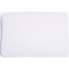 Подушка LoliDream Ортопедическая Малая с перфорацией размер 50*30*11/9