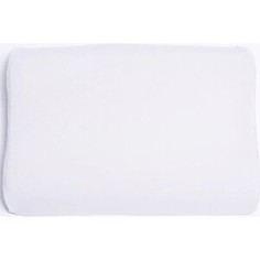 Подушка LoliDream Ортопедическаябольшая размер 60*40*12/10