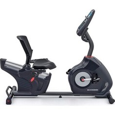 Велотренажер Schwinn 570R, горизонтальный (100531)