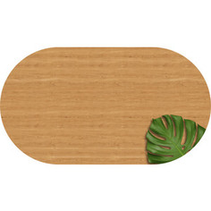 SPA-коврик Fora Wood для ванной комнаты