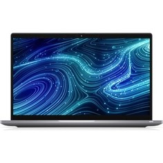 Ноутбук Dell Latitude 7420 2-in-1 14 7420-2657