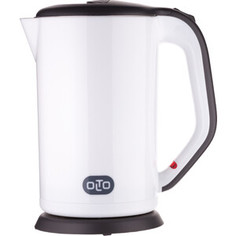 Чайник электрический Olto KE-1720 WHITE