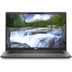 Ноутбук Dell Latitude 7420 14 (7420-2558)