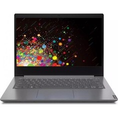 Ноутбук Lenovo V14-IIL 14.0FHD_TN_AG_220N_N (82C400RYRU)