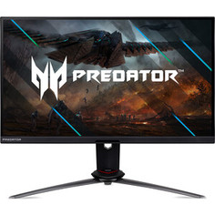 Монитор Acer 27 Predator XB273UNVbmiiprzx (UM.HX3EE.V05)