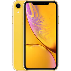 Смартфон Apple iPhone XR (MH6Q3RU/A)