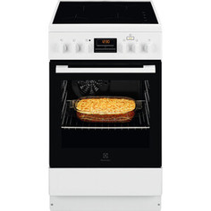 Индукционная плита Electrolux RKI560200W