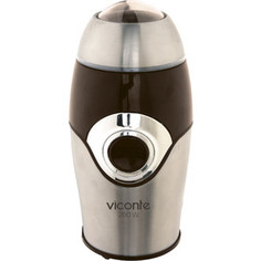 Кофемолка Viconte VC 3108 шоколад