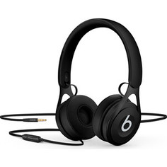 Наушники Apple Beats EP On-Ear Headphones - Black