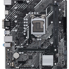 Материнская плата Asus PRIME H510M-D Soc-1200 (PRIME H510M-D)