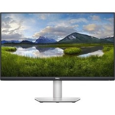 Монитор Dell S2721DS