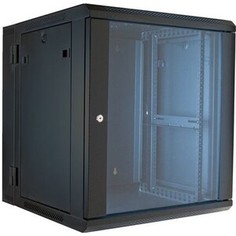 Настенный шкаф Wize Pro W12UR / RE12RU 19, высота 12U