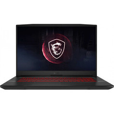 Ноутбук MSI Pulse GL76 11UCK-248XRU 17.3 (9S7-17L222-248)