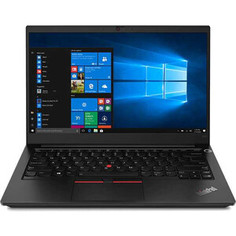 Ноутбук Lenovo ThinkPad E14 Gen 2-ITU (20TA000ART)