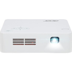 Проектор Acer C202i DLP 300Lm (MR.JR011.001)