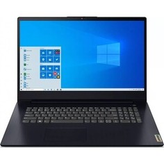 Ноутбук Lenovo IdeaPad 3 17ITL6 17.3 (82H9003RRU)