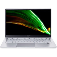 Ноутбук Acer Swift 3 SF314-43-R0AL (NX.AB1ER.004)
