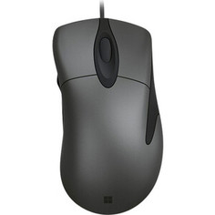Мышь Microsoft Classic IntelliMouse (HDQ-00010)
