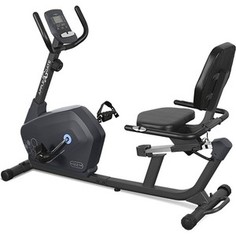 Велотренажер AppleGate H22 M