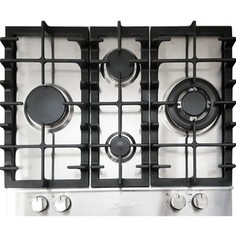 Газовая варочная панель Kaiser KG 6364 Turbo Romb