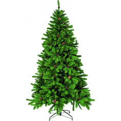 Елка искусственная Triumph Tree Императрица С Шишками 230 Cm Зеленая