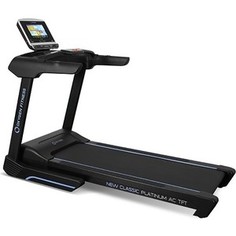 Беговая дорожка Oxygen NEW CLASSIC PLATINUM AC TFT