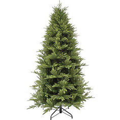 Елка искусственная Triumph Tree Королевская Стройная 200 см Зеленая