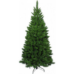 Елка искусственная Triumph Tree Триумф Норд Стройная 260 см Зелёная
