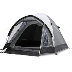 Палатка Kampa Brighton 2, серый