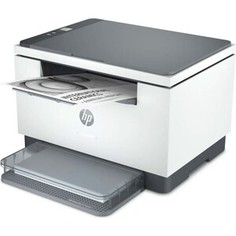 Лазерное МФУ HP LaserJet MFP M236dw (9YF95A)