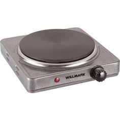 Настольная плита WILLMARK HS-115G