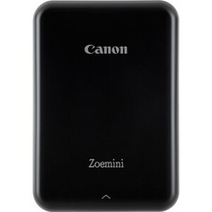 Принтер сублимационный Canon Zoemini BLACK & SLATE GREY (3204C005)