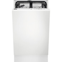 Встраиваемая посудомоечная машина Zanussi ZSLN91211