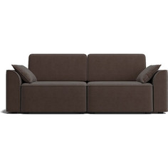 Прямой диван MGroup Арнем (ткань Bern 36)