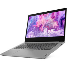 Ноутбук Lenovo IdeaPad 3 14ITL05 (81X7007XRK)