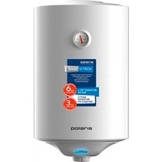 Электрический накопительный водонагреватель Polaris PM 80V