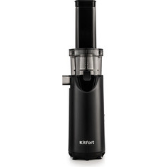 Шнековая соковыжималка KITFORT KT-1123-1