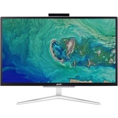 Моноблок Acer Aspire C22-820 (DQ.BDZER.00F)