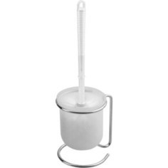 Ершик Sapho Simple Line стекло, хром (GA1304)