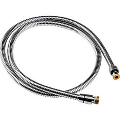 Душевой шланг Lemark 150 см для лейки кухонного смесителя с вытяжным изливом (LE8036S)