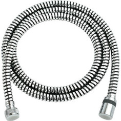 Душевой шланг Lemark 150 см, для лейки кухонного смесителя, хром (LE8050S)