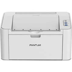 Принтер лазерный Pantum P2518 A4 (P2518)
