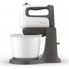 Миксер Moulinex HM464110