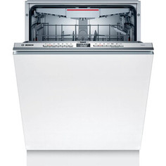 Встраиваемая посудомоечная машина Bosch Serie 4 SBH4HCX11R