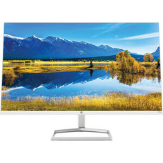 Монитор HP 27 M27fwa белый (356D5AA)