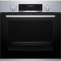 Электрический духовой шкаф Bosch Serie 6 HIJ557YS0R