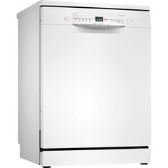 Посудомоечная машина Bosch Serie 2 SGS2HMW1CR