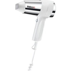 Фен Valera 542.05 white chrome Action 1200 Push