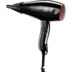 Фен Valera SXJ 8500P Swiss Silent Jet 8500 PUSH Black